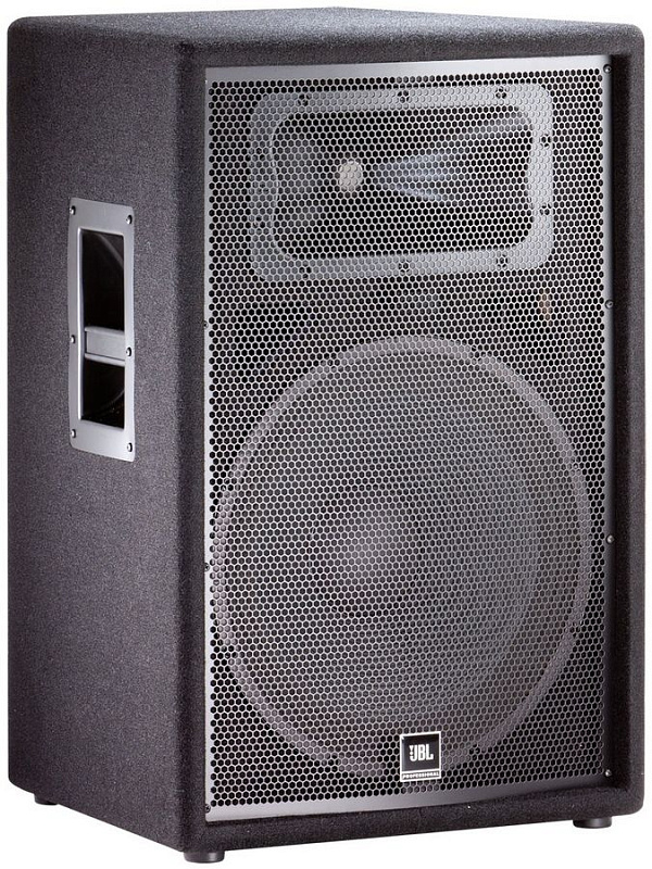 Фото Пассивная акустика JBL JRX215