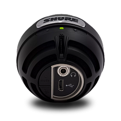 Микрофон SHURE MOTIV MV5-B-DIG