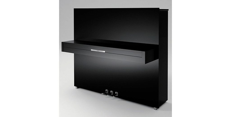 Фото Petrof P 127NEXT Model6 (0801)