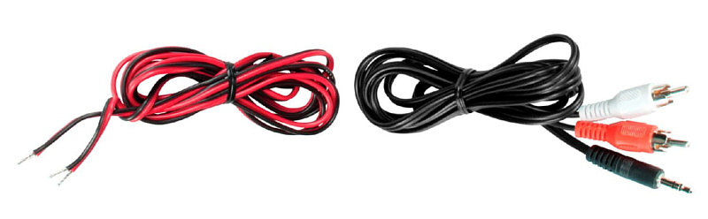 Фото Полочная акустическая система MACKIE CR4-XBT