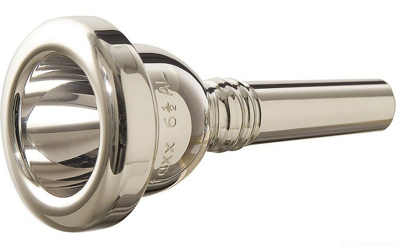 Фото Мундштук для тромбона FAXX FTBN-7C