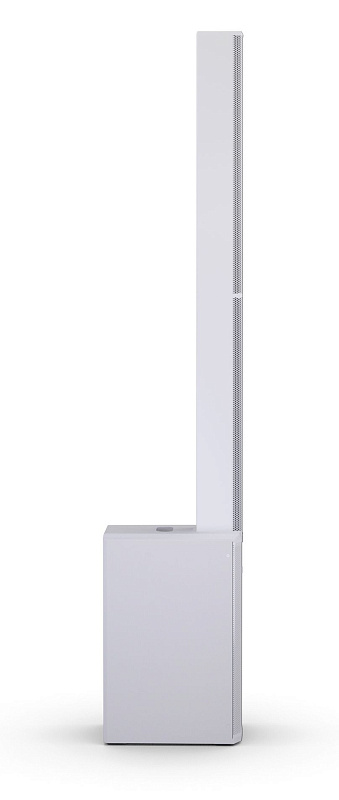 Фото Активная колонная акустическая система LD Systems MAUI 11 G3 MIX W, белый