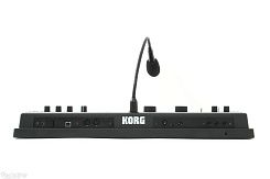 Синтезатор KORG microKORG XL+