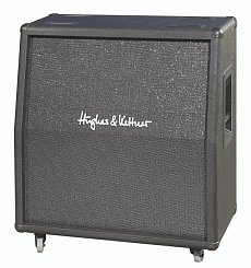 Hughes Kettner CC 412 A 30 A Signature Edition Гитарный кабинет наклонный