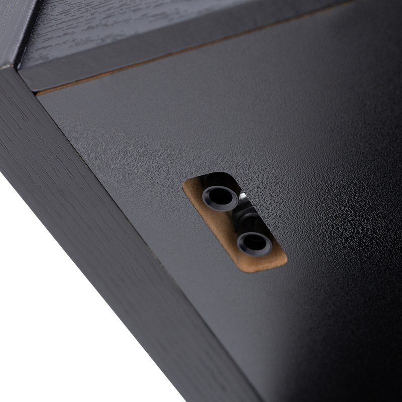 Фото Цифровое пианино Emotive Hammerpiano 3 BK