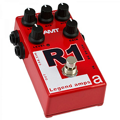 Гитарный предусилитель Rectifier AMT Electronics R-1 Legend Amps