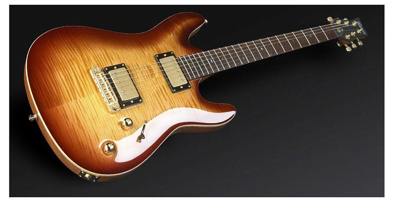 Фото Framus 174681T015CPAFTFFL