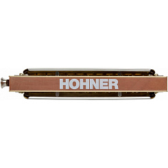 HOHNER Chromonica 48 270/48 F - Губная гармоника хроматическая Хонер