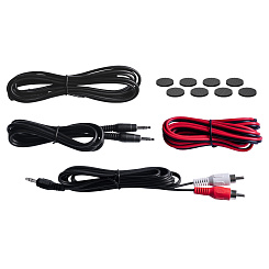 Студийные мониторы BEHRINGER TRUTH 3.5