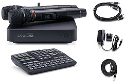 Комплект караоке Evo URAL 10th Plus SUB