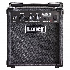 Laney LX10 BLACK