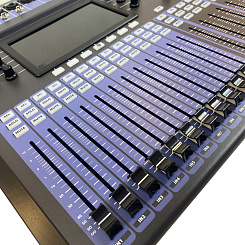 Цифровой микшерный пульт Moti.vity MDX16
