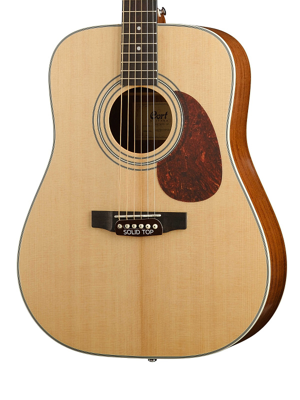 Фото Акустическая гитара Cort EARTH70-OP Earth Series 