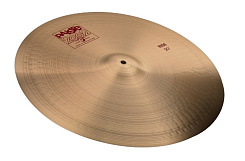 Тарелка 24'' 0001061624 2002 Ride Paiste