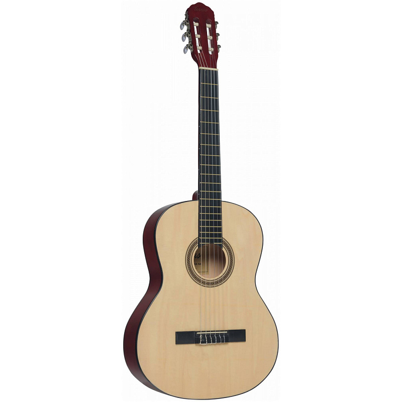 Классическая гитара TERRIS TC-390A NA в магазине Music-Hummer