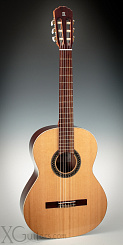 Классическая гитара Alhambra 1C Requinto 1/2 