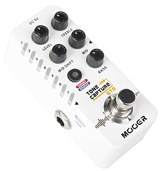 Mooer Tone Capture 