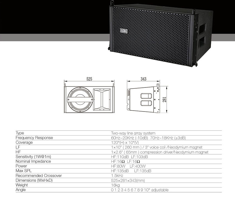 Фото Soundking G110 