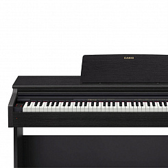 Цифровое фортепиано Casio Celviano AP-270BK с банкеткой