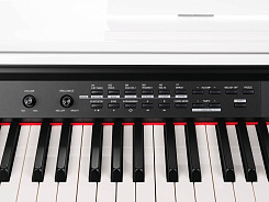 Цифровое пианино Medeli DP330-PVC-WH, белый