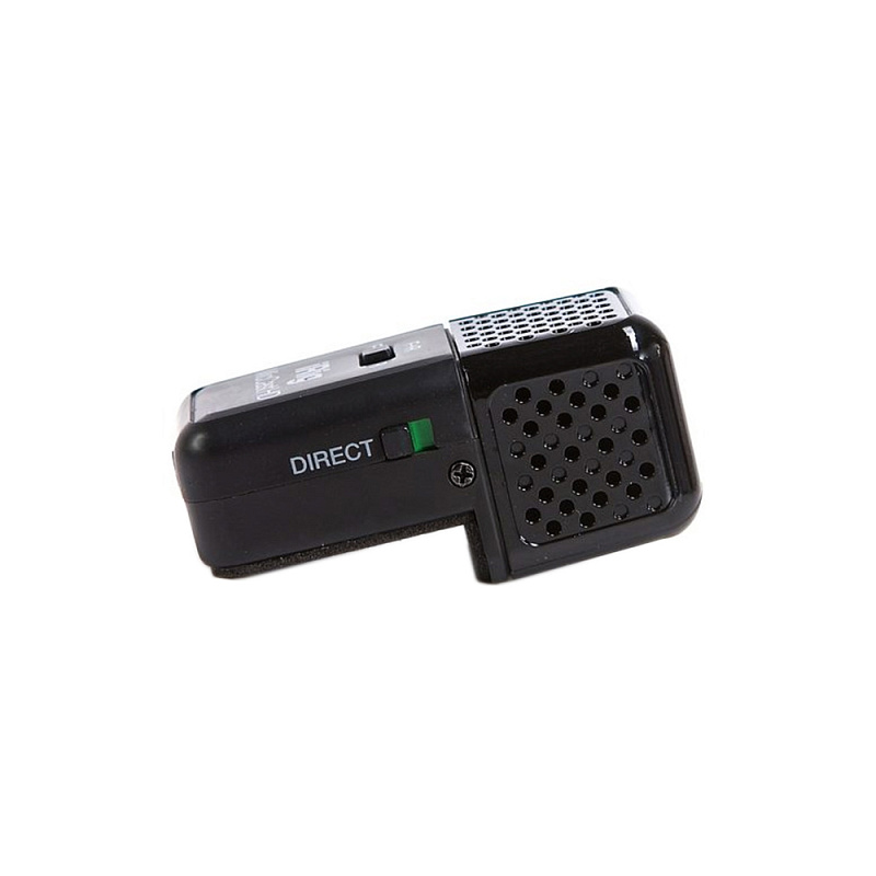 Фото Микрофон IK Multimedia iRig-Mic-Cast-HD для iOS/Android устройств