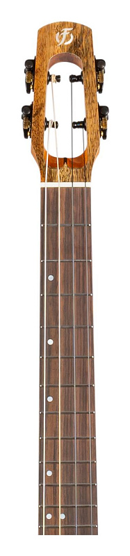 Фото Укулеле баритон FLIGHT FIREBALL BARITONE EQ-A