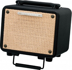 Усилитель IBANEZ T15-U TROUBADOUR ACOUSTIC AMPLIFIER