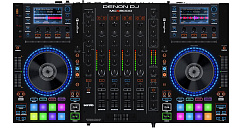 DENON DN-MCX8000