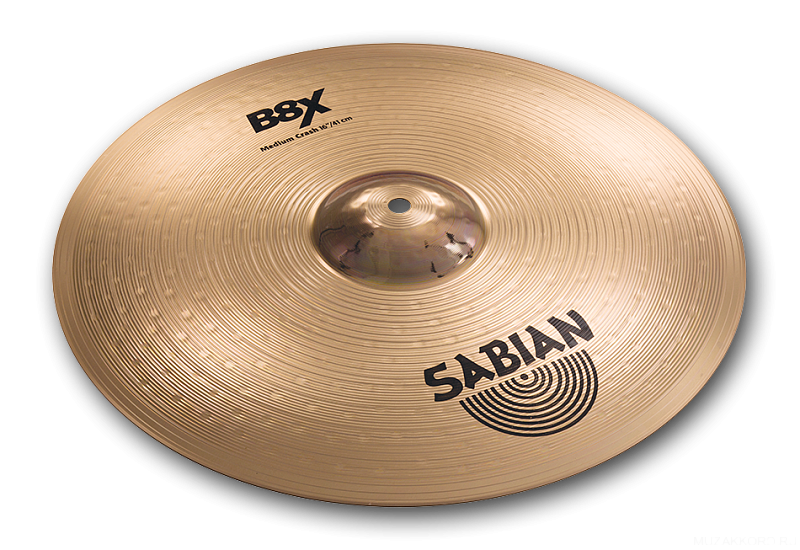 Фото SABIAN 41608X