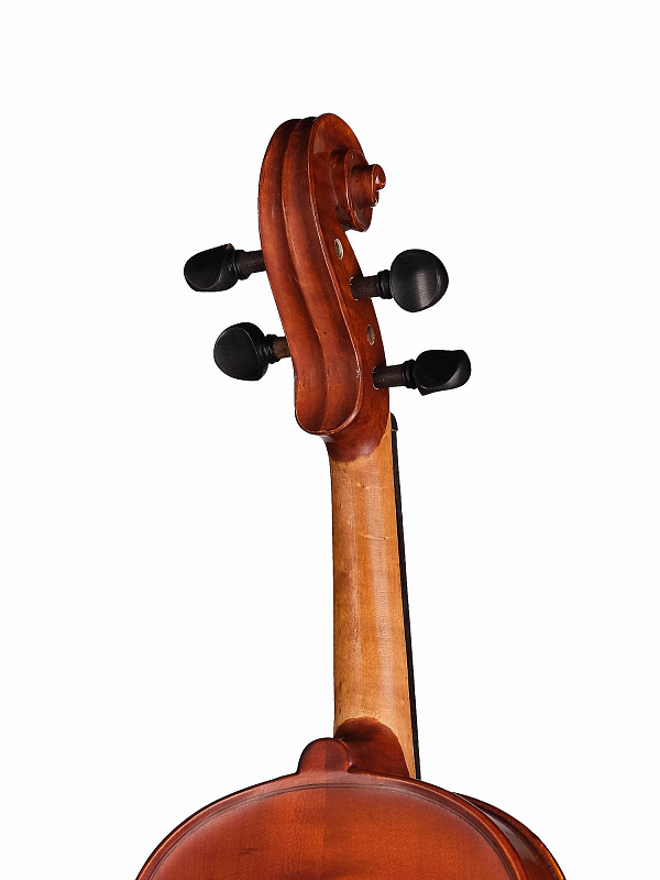Скрипка Gliga I-V044-B Intermediate Gems 2 Birds Eye 4/4 в магазине Music-Hummer