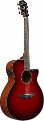 Электроакустическая гитара IBANEZ AEG51-TRH