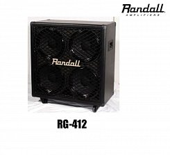 RANDALL RG412