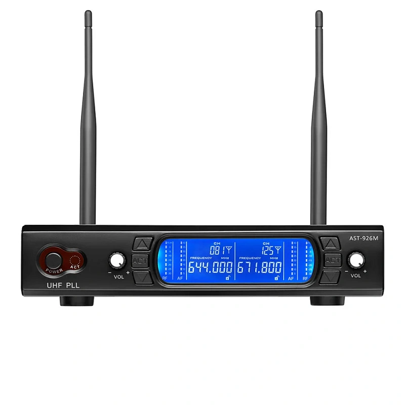 Фото Вокальная радиосистема AST-926M