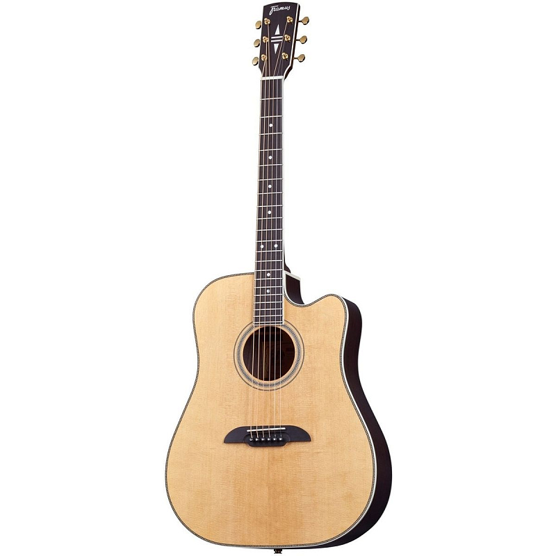 Фото Framus FD 28 N SR VNT CE