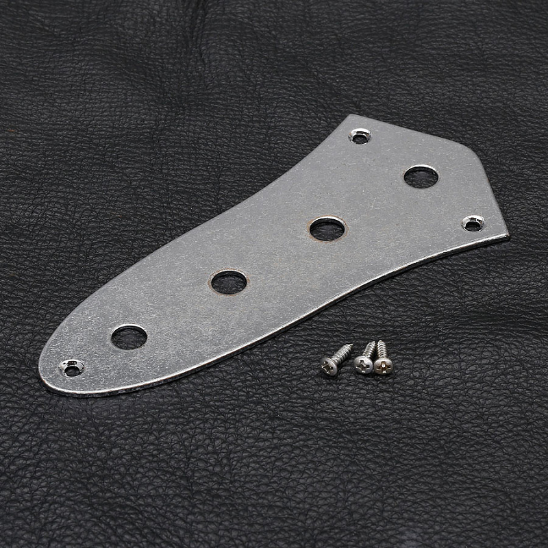 Фото Накладка Gotoh PCP-20AC Relic под потенциометры