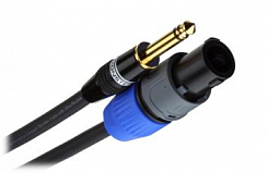 Monster Standard 100 S100-S-25MSP Speaker Cable with Speak-On Connectors
