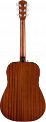 FENDER CT-60S NAT Акустическая гитара с уменьшенной мензурой (тревел)