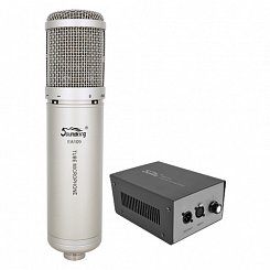 Микрофон ламповый Soundking EA109