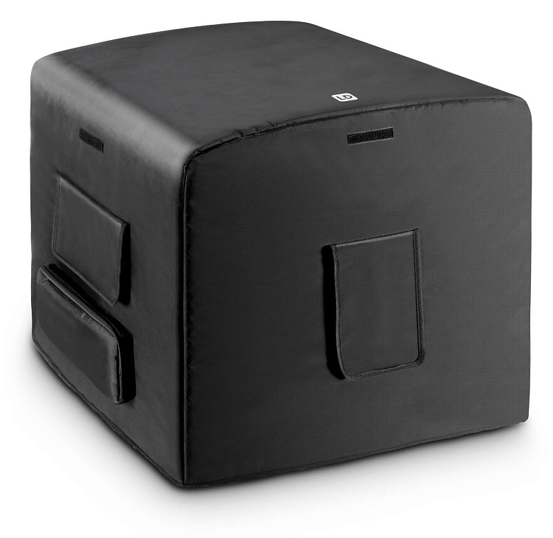 Фото Мягкий чехол для сабвуфера LD Systems STINGER SUB 18 G3 PC