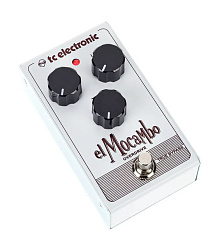 TC ELECTRONIC EL MOCAMBO (EL CAMBO) OVERDRIVE