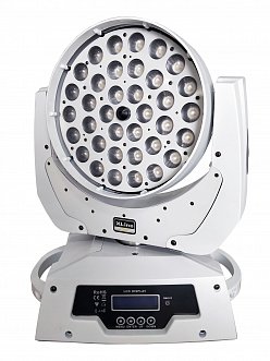 XLine Light LED WASH 3610 Z W в магазине Music-Hummer