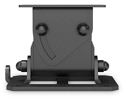 Наклонно-поворотный настенный кронштейн LD Systems MAUI i1 WMBT