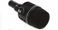Динамический инструментальный микрофон Electro-voice ND46