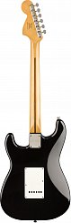 Электрогитара FENDER SQUIER Classic Vibe 70s Stratocaster LRL Black