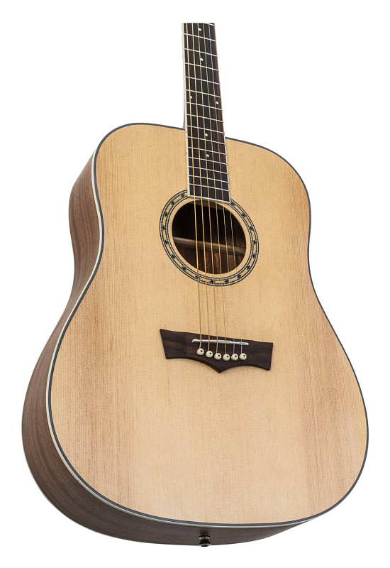 Фото Акустическая гитара PEAVEY DW 2