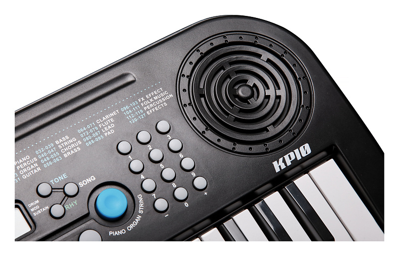 Фото Синтезатор Kurzweil KP10 LB
