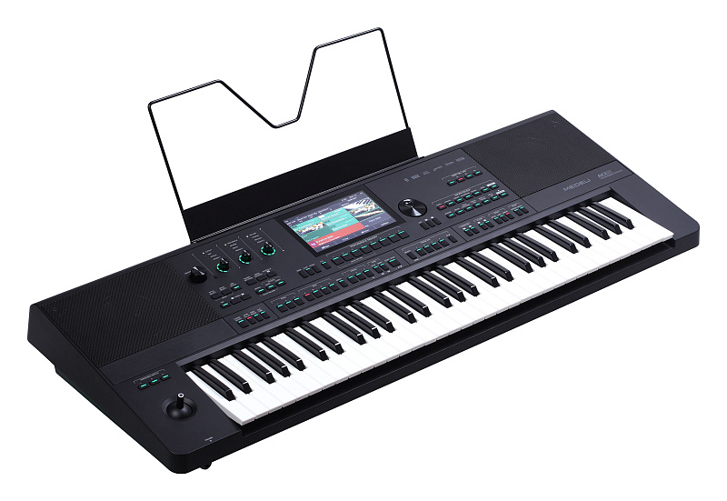 Фото Синтезатор Medeli AKX10