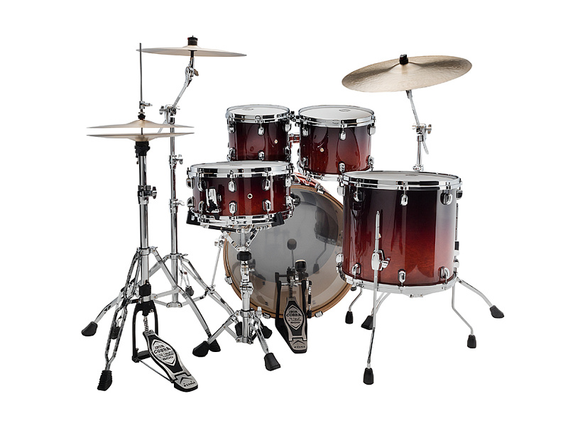 Фото TAMA MBS42S-DCF STARCLASSIC PERFORMER