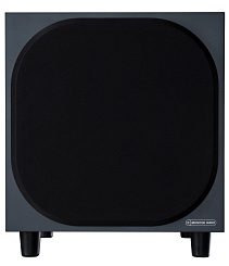 Monitor Audio Bronze W10 Black (6G)