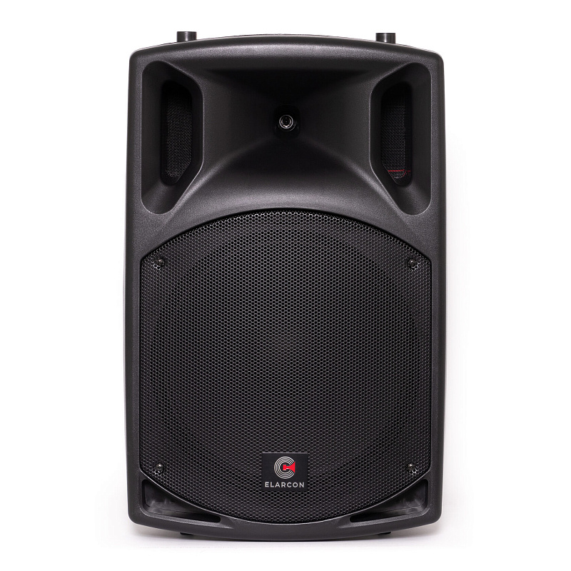 Фото Активная акустическая система ELARCON SL15A-BT